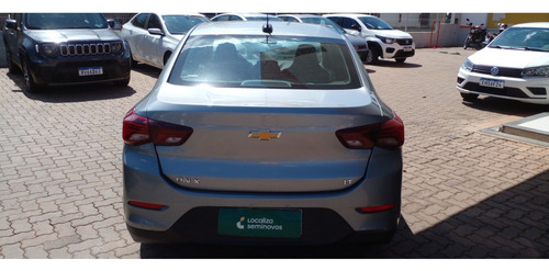 Chevrolet Onix 1.0 FLEX PLUS LT MANUAL