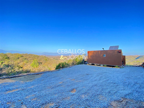 Parcela En Venta En Limache
