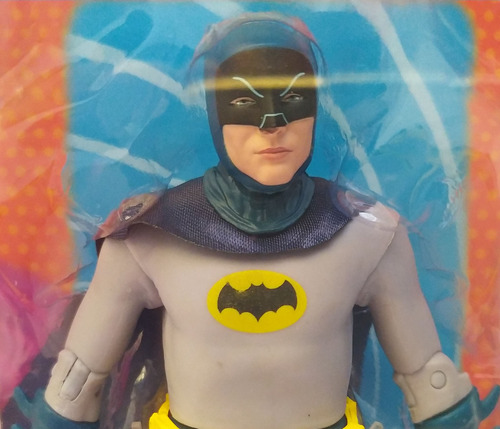Batman Adam West Figura