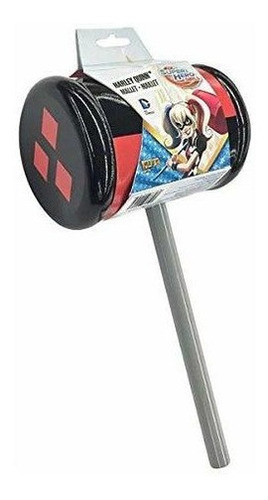 Accesorio De Disfraz De Mazo De Harley Quinn De Rubie