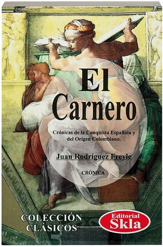 El Carnero