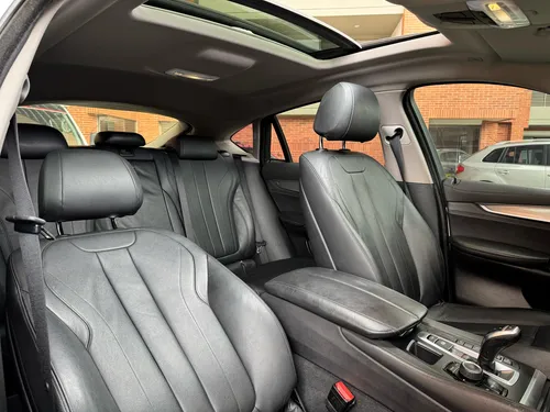 BMW X6 3.0 Xdrive30d Premium