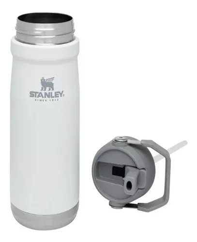 TERMO STANLEY ADVENTURE 500 ML ACERO