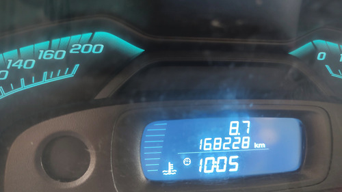 Chevrolet Agile 1.4 Lt