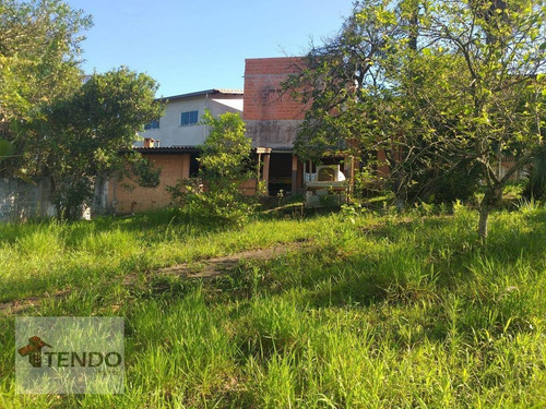 Imagem 7 de 22 de Imob03 - Terreno À Venda, 254 M² Por R$ 160.000 - Jardim Sol Nascente (ouro Fino Paulista) - Ribeirão Pires/sp - Te0114