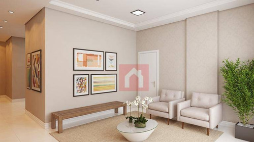 Imagem 7 de 12 de Apartamento À Venda, 54 M² Por R$ 210.000,00 - Centro - Caxias Do Sul/rs - Ap1877