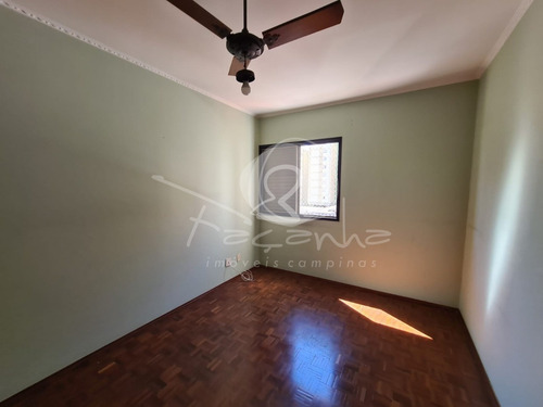 Imagem 19 de 30 de Apartamento Para Venda No Cambuí Em Campinas - Imobiliária Em Campinas - Ap04713 - 70032164