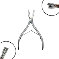 Comprar Alicate Ortodontico Inox N109 La Rosa Para Contornar Arcos