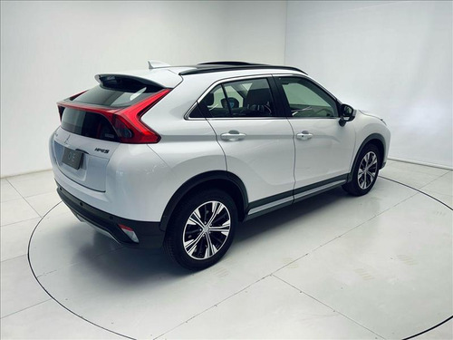 Mitsubishi Eclipse Cross 1.5 Mivec Turbo Hpe-s Awd