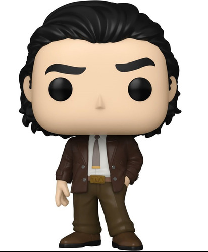 Funko Pop Loki #1312 - Season 2