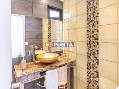 Imagen 14 de 24 de Apartamento Reciclado En Excelente Ubicación