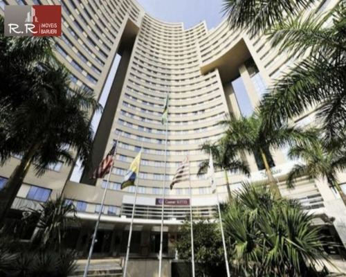 Imagem 11 de 11 de Rrcod2345 - Apartamento Flat Confort Alphaville 35 Mts 1 Dorm 1 Vaga Todo Equipado E Mobiliado - Oportunidade - Ótima Localização - Rr2345 - 68978868