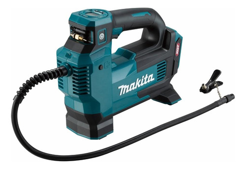 Compressor De Ar Portátil Sem Fio 40v 161psi Mp001gz Makita