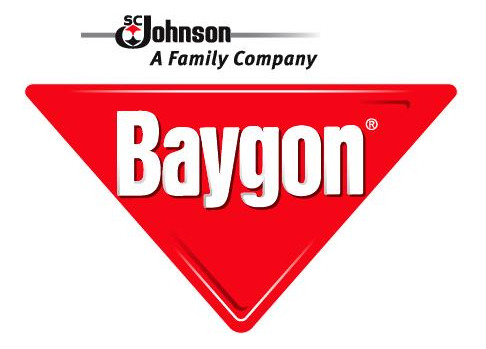 Inseticida Aerossol Baygon Mata Baratas E Formigas 360ml