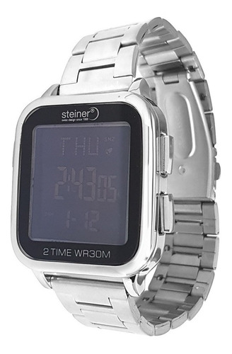 Reloj Unisex Steiner St22738wq