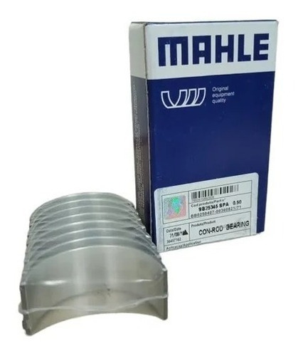 Concha De Biela Fiat Palio Siena 1.3 1.4 (0.20 - 0.50) Mahle