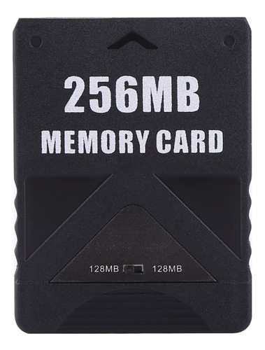 Tarjeta De Memoria De Alta Velocidad Para Sony 2 Ps-2 Juegos