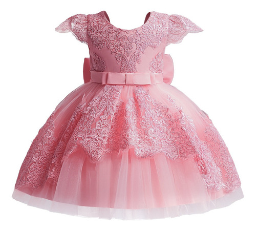 Vestidos Para Niñas L