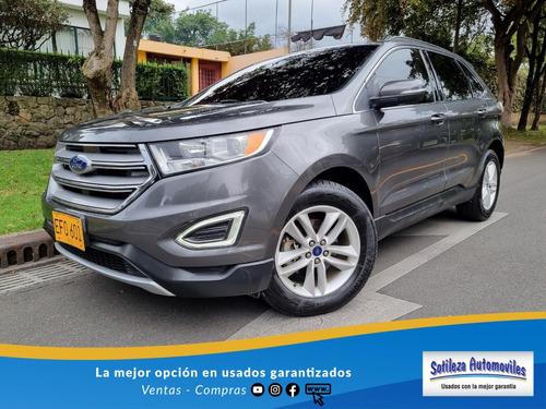 Ford Edge 3.5 Sel