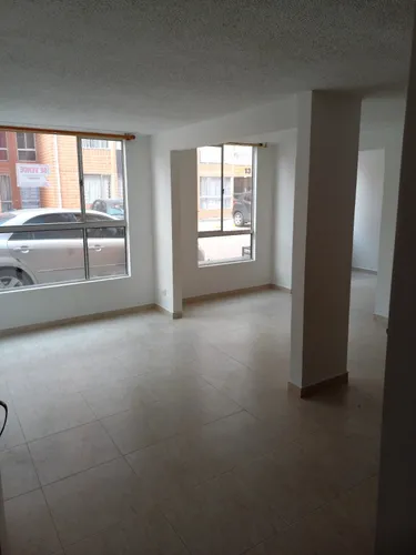 Apto En Ciudad Verde Soacha