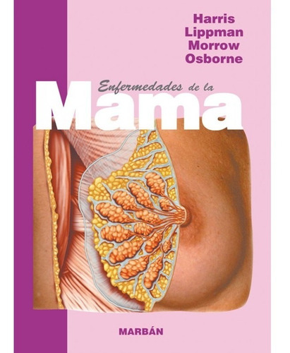 Harris La Mama Enfermedades Premium Tapa Dura Marban