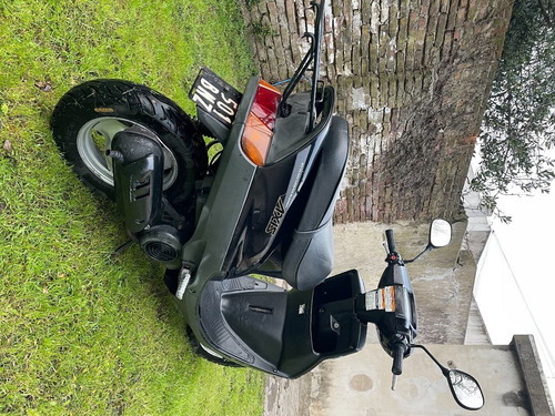 Imagen 7 de 8 de Yamaha Axis Modelo 1993