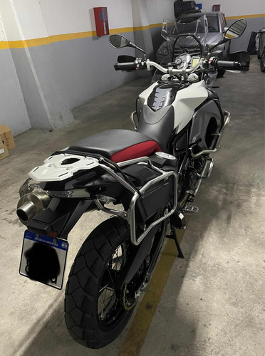 Bmw Gs 800 F Adventure