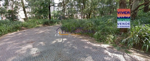 Imagem 5 de 10 de Terreno Residencial - Nm3788