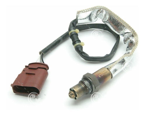 Sensor Oxígeno Bosch Para Jetta 2.0l 1998-2001 