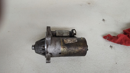 Marcha De Ford Ranger 2.3 Mustang Mod 1991-2000 (Usado)