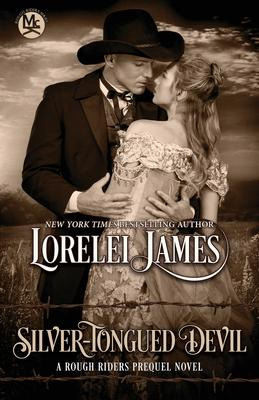 Libro Silver-tongued Devil - Lorelei James