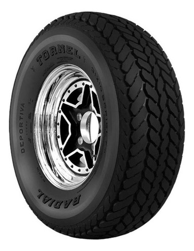 Llanta 215/70 R14 Tornel Deportiva 96s