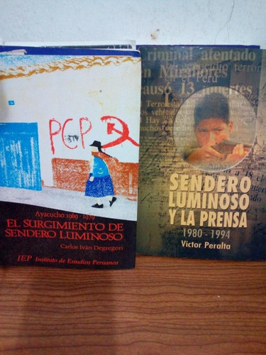 Terrorismo Y Sendero Luminoso En El Peru L Mas Conocidos A.