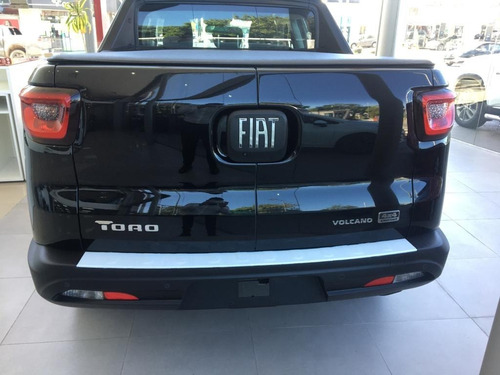 Fiat Toro 2.0 Volcano 4x4 At