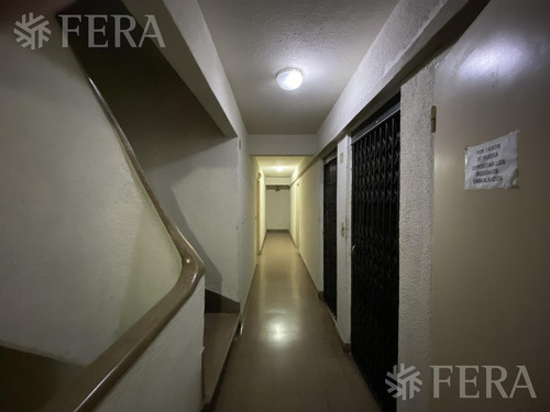 Imagen 4 de 14 de Venta De Departamento De 3 Ambientes Con Balcon En San Telmo (28031)