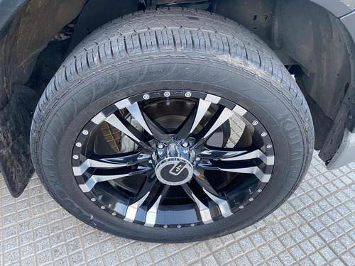 Toyota Hilux 2.8 Cd Srx 177cv 4x2 At