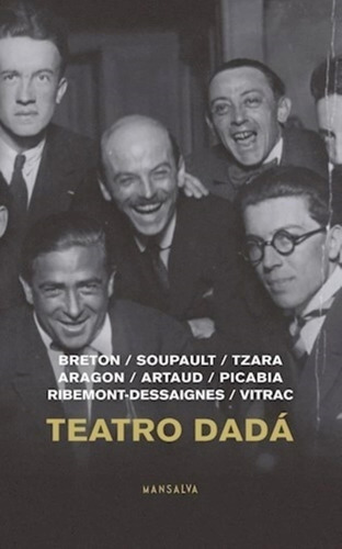 Teatro Dada - Aa Vv
