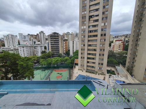Imagem 1 de 15 de Apartamento Na Centro Sul - 2927