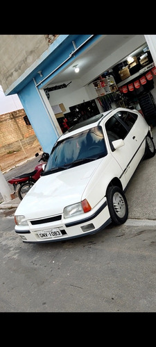 Imagem 1 de 15 de Chevrolet Kadett Gs