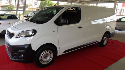 Imagem 2 de 15 de Peugeot Expert Business 1.6 Turbo Diesel Unico Dono Xaxim/sc