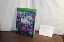 Comprar Set Videojuegos Xbox One  Just Dance 2018 + Just Sing 