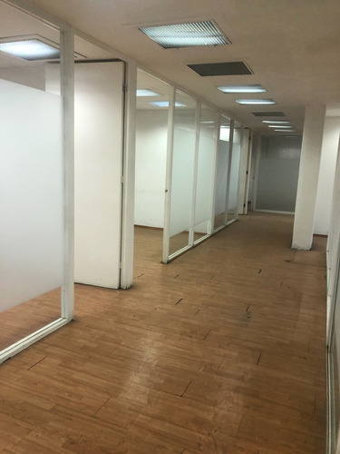 Renta De Oficinas En Benito Juárez