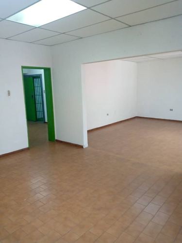 Oficina En Alquiler Sabana Grande
