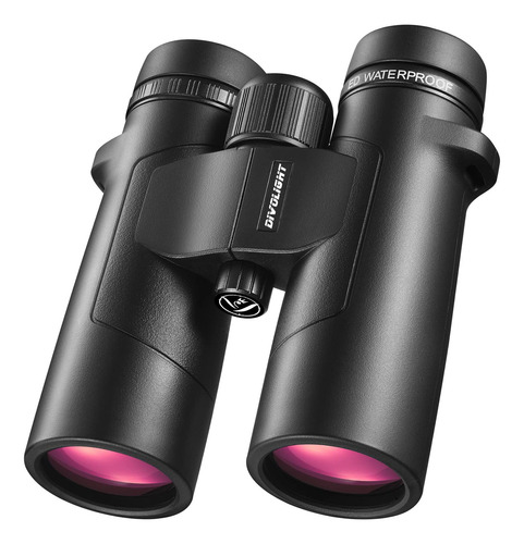 Divolight 2022 Ed 8x42 Binocular Falcon Series Prisma De Tec