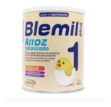 Blemil Plus 1 Arroz 400g