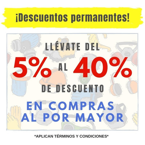 Imagen 7 de 9 de Traje Pvc | Conjunto Pvc | Impermeable & Reflectivo