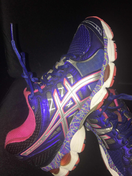 tenis asics maratona