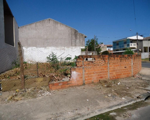Imagem 2 de 5 de Terreno - Jardim Interlagos - Ref: 34166519 - V-te0170