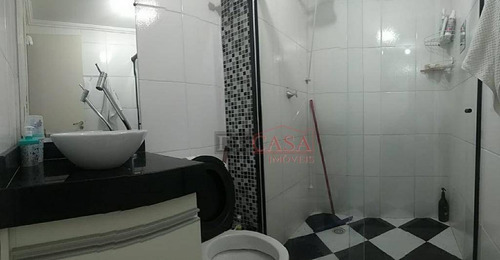 Imagem 9 de 14 de Apartamento À Venda, 56 M² Por R$ 195.000,00 - Vila Cosmopolita - São Paulo/sp - Ap6327