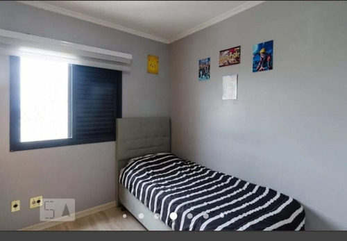 Imagem 11 de 15 de Apartamento Em Centro - Diadema - 2307
